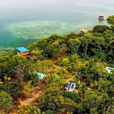 Roam Yoga & Wellness Lodge Бокас Екстер'єр фото