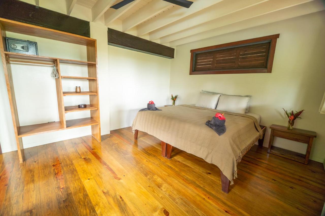 Roam Yoga & Wellness Lodge Бокас Екстер'єр фото
