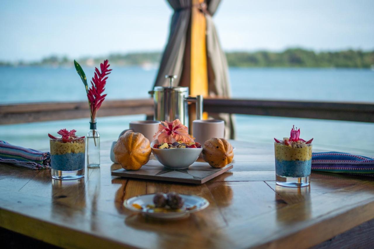 Roam Yoga & Wellness Lodge Бокас Екстер'єр фото